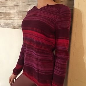 Eddie Bauer women’s sweater